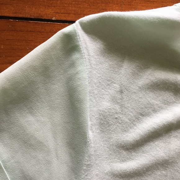 Alfred Sung Top, Size Extra Small - Picture 3 of 4